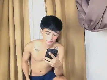 Chaturbate Live Sex of boynextdoor4ux