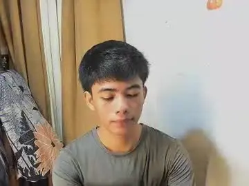 Chaturbate Private Sex Chat of boynextdoor4ux