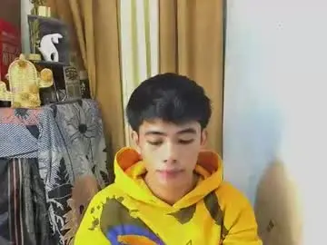 Chaturbate Sex Cam of boynextdoor4ux