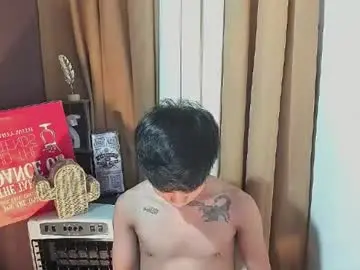 Chaturbate Nude Webcam of boynextdoor4ux