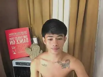 Chaturbate Private Sex Chat of boynextdoor4ux
