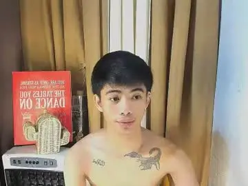 Chaturbate Adult Webcam of boynextdoor4ux