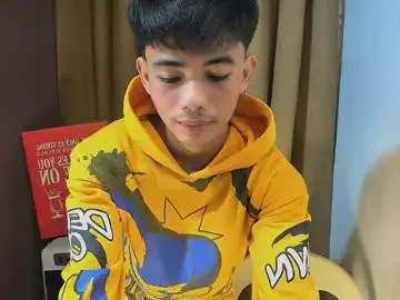 Chaturbate Live Sex Cam of boynextdoor4ux