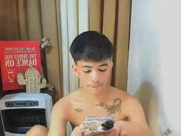 Chaturbate Adult Webcam of boynextdoor4ux
