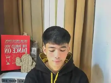 Chaturbate Live Sex of boynextdoor4ux