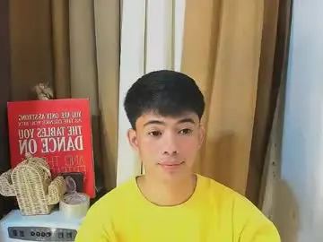 Chaturbate Best live sex cam show of boynextdoor4ux