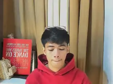 Chaturbate Live Porn of boynextdoor4ux