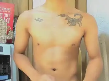 Chaturbate Free Live Porn of boynextdoor4ux