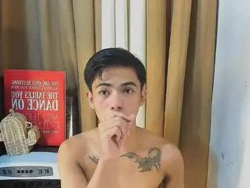 Chaturbate Free Live Porn of boynextdoor4ux
