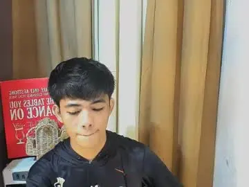 Chaturbate Live Porn of boynextdoor4ux