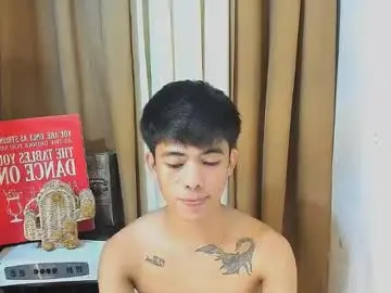 Chaturbate Live Porn of boynextdoor4ux