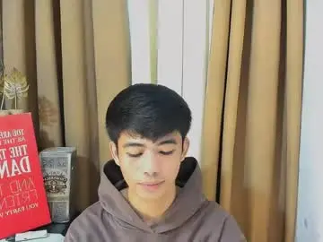 Chaturbate Live Sex of boynextdoor4ux