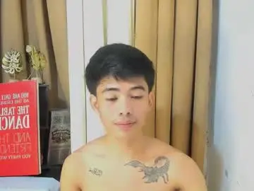 Chaturbate Live Sex Cam of boynextdoor4ux