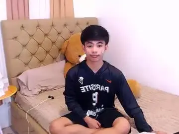 Chaturbate Best Webcam of boynextdoor4ux