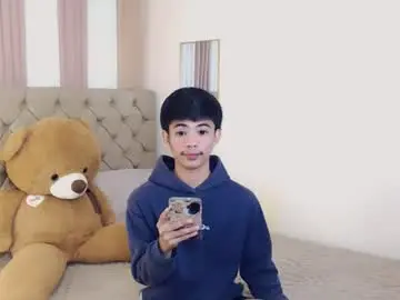 Chaturbate Best Webcam of boynextdoor4ux