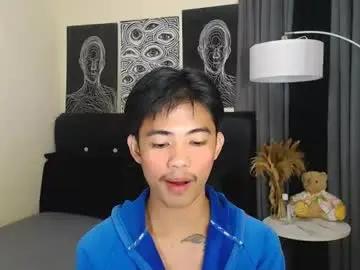Chaturbate Best live sex cam show of boynextdoor4ux