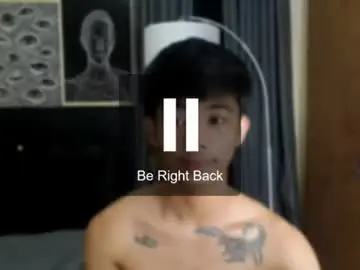 Chaturbate Live Porn of boynextdoor4ux