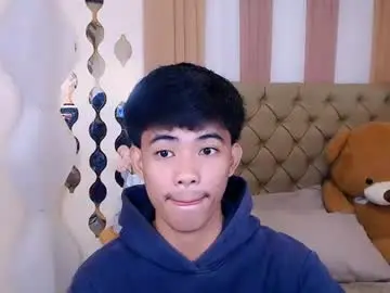Chaturbate Live Porn of boynextdoor4ux