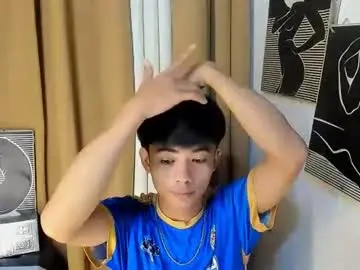Chaturbate Nude Webcam of boynextdoor4ux