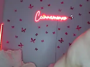 Chaturbate Best Webcam of ccinnamon