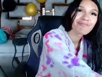 Chaturbate Private Sex Chat of chanell_rousse