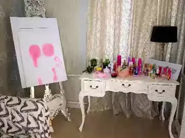 Chaturbate Live Porn of cute_fox_girl