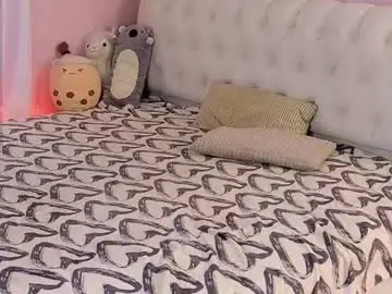 Chaturbate Nude Webcam of cute_fox_girl