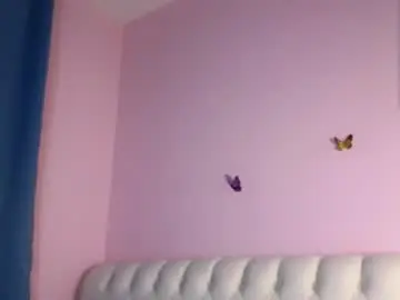 Chaturbate Adult Webcam of cute_fox_girl