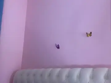 Chaturbate Sex Chat of cute_fox_girl