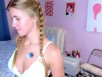 Chaturbate Adult Video Chat of cute_fox_girl