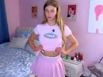 Chaturbate Adult Video Chat of cute_fox_girl
