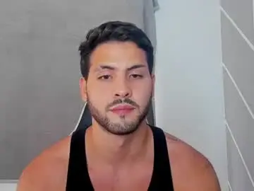 Chaturbate Sex Chat of dereckhardd