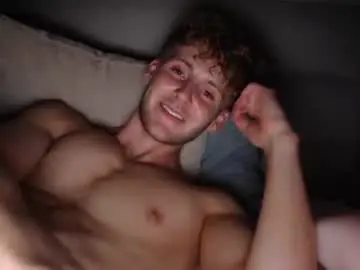 Chaturbate Sex Cam of dominantalex182