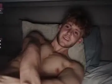 Chaturbate Free Live Porn of dominantalex182