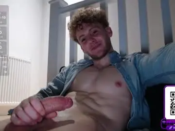 Chaturbate Live Porn of dominantalex182
