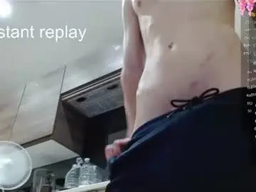 Chaturbate Live Sex of dominantalex182