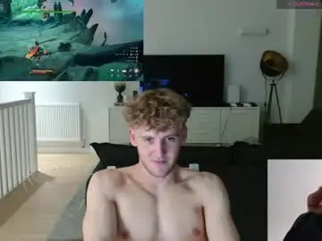 Chaturbate Live Porn of dominantalex182