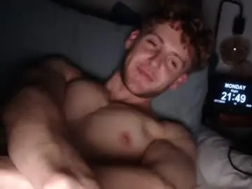 Chaturbate Sex Chat of dominantalex182