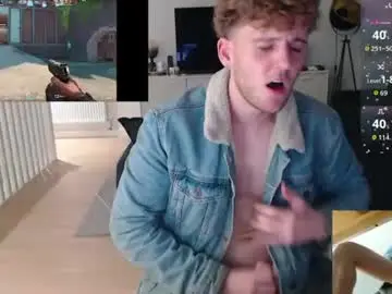 Chaturbate Sex Cam of dominantalex182