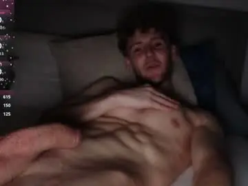 Chaturbate Free Live Porn of dominantalex182