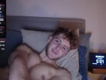Chaturbate Free Porn Cam of dominantalex182
