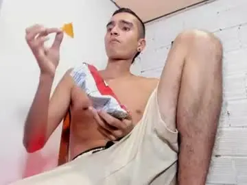 Chaturbate Sex Cam of ethan_boy88