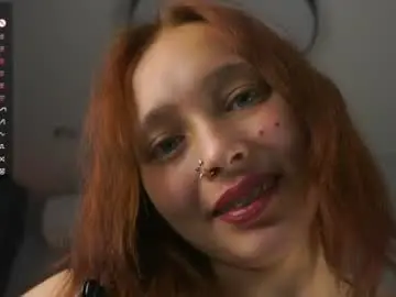 Chaturbate Live Sex Cam of forestproject