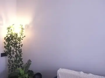 Chaturbate Free Porn Cam of forestproject