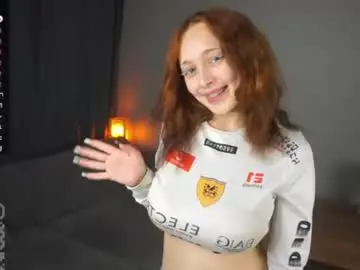 Chaturbate Adult Video Chat of forestproject