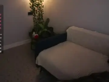 Chaturbate Adult Video Chat of forestproject