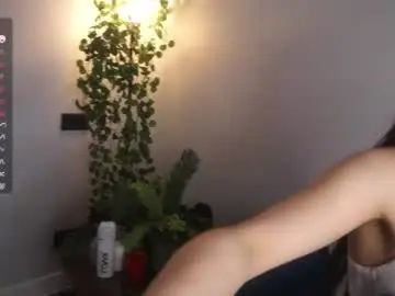 Chaturbate Live Sex Cam of forestproject