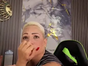 Chaturbate Nude Webcam of gianellacox