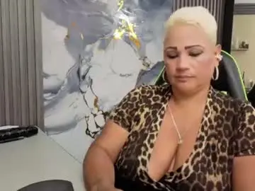 Chaturbate Best Webcam of gianellacox