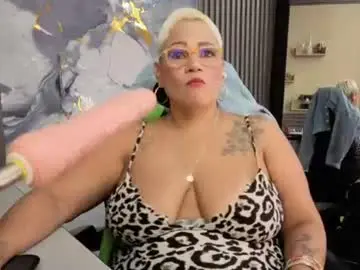 Chaturbate Adult Webcams of gianellacox